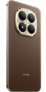 Imagen trasera Xiaomi Redmi Note 15 Pro+ 5G 256 GB