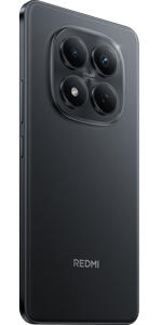 Imagen trasera Xiaomi Redmi Note 15 Pro 5G 256 GB