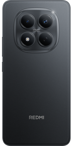 Imagen trasera Xiaomi Redmi Note 15 Pro 5G 256 GB