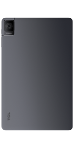 Imagen trasera TCL TAB 10 GEN 2 WIFI 4+64 GB