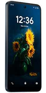 Imagen trasera TCL NXTPAPER 70 Pro 5G 512 GB