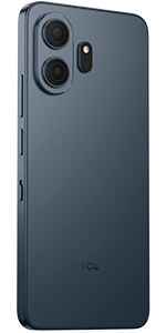 Imagen trasera TCL NXTPAPER 70 Pro 5G 512 GB