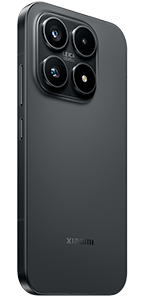 Imagen trasera Xiaomi 17 512 GB