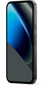 Imagen trasera Google Pixel 10a 128 GB