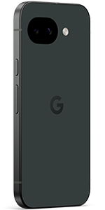 Imagen trasera Google Pixel 10a 128 GB