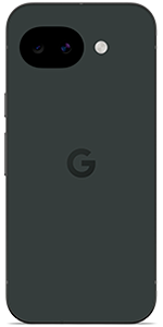 Imagen trasera Google Pixel 10a 128 GB