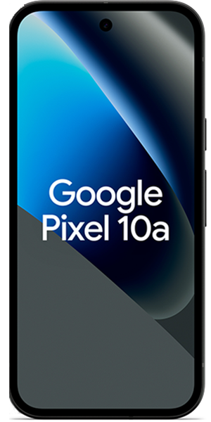 Teléfono móvil libre Google Pixel 10a 256 GB