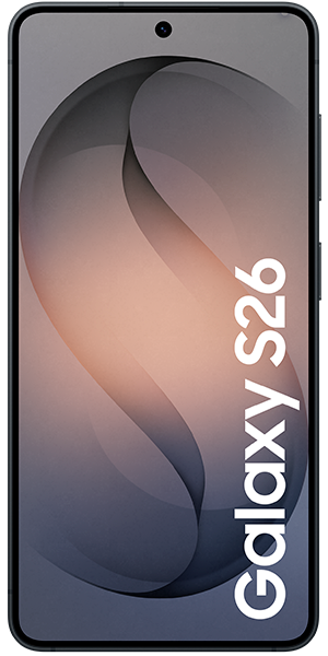 Teléfono móvil libre Samsung Galaxy S26 256 GB