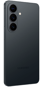 Imagen trasera Samsung Galaxy S26 256 GB