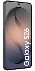 Imagen trasera Samsung Galaxy S26 256 GB