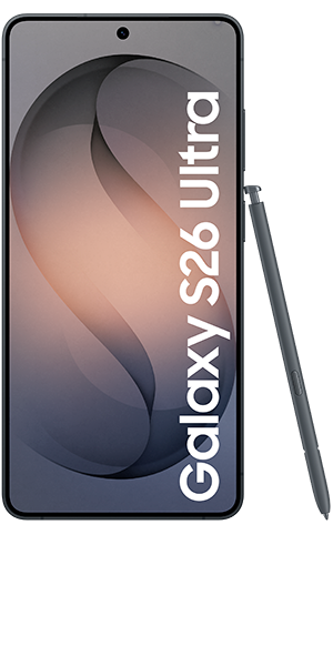 Teléfono móvil libre Samsung Galaxy S26 Ultra 256 GB