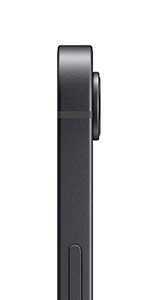 Imagen trasera Apple iPhone 17e 256 GB