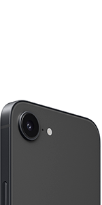 Imagen trasera Apple iPhone 17e 256 GB