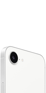 Imagen trasera Apple iPhone 17e 256 GB