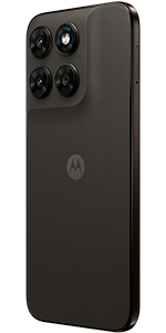 Imagen trasera Motorola MOTO G77 5G 256 GB
