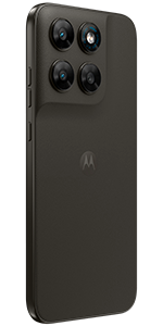 Imagen trasera Motorola MOTO G77 5G 256 GB