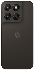 Imagen trasera Motorola MOTO G77 5G 256 GB
