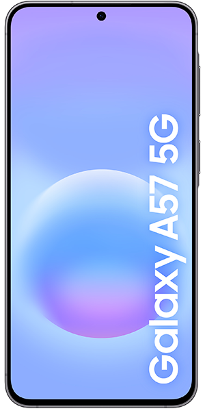Teléfono móvil libre Samsung Galaxy A57 5G 256 GB