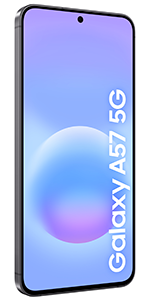 Imagen trasera Samsung Galaxy A57 5G 256 GB