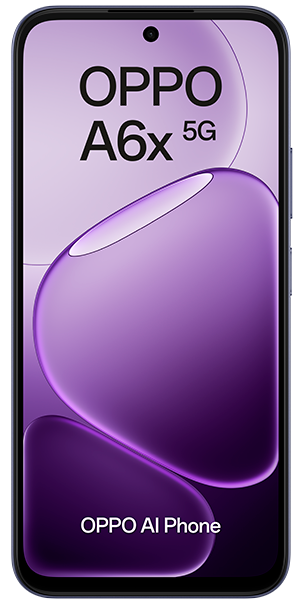 Teléfono móvil libre OPPO A6x 5G 128 GB