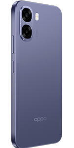 Imagen trasera OPPO A6x 5G 128 GB