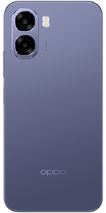 Imagen trasera OPPO A6x 5G 128 GB