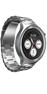 Imagen trasera Motorola moto watch Edicion Especial