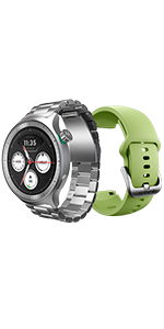 Imagen trasera Motorola moto watch Edicion Especial