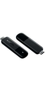 Imagen trasera Xiaomi TV Stick 4K Gen 2