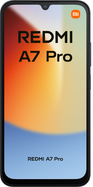 Teléfono móvil libre Xiaomi Redmi A7 Pro 4G 128 GB