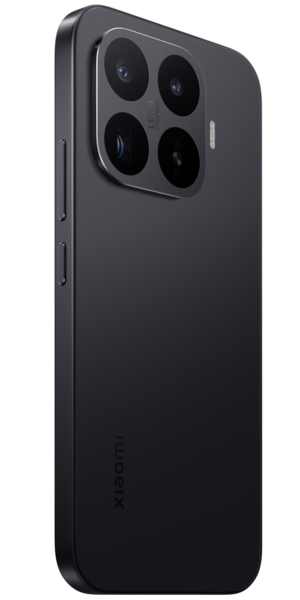 Imagen trasera Xiaomi 17T 256 GB