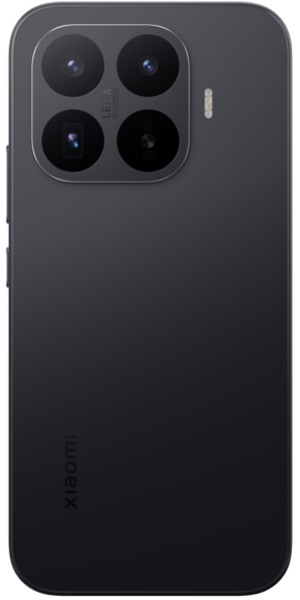 Imagen trasera Xiaomi 17T 256 GB
