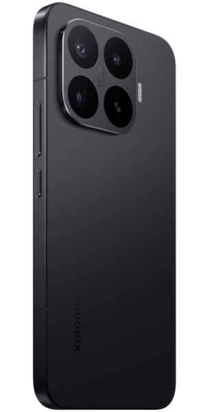 Imagen trasera Xiaomi 17T Pro 256 GB