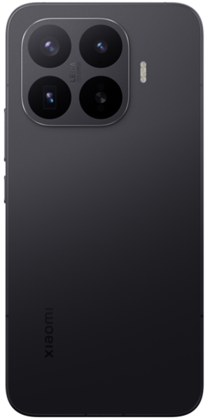 Imagen trasera Xiaomi 17T Pro 256 GB