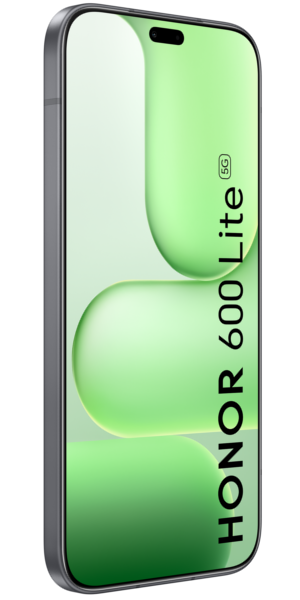 Imagen trasera Honor 600 Lite 5G 256 GB