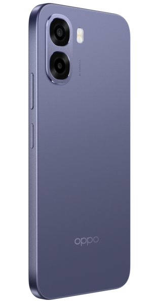 Imagen trasera OPPO A6x 4G 128 GB