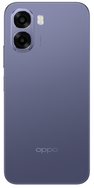 Imagen trasera OPPO A6x 4G 128 GB
