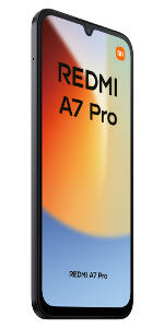 Imagen trasera Xiaomi Redmi A7 Pro 4G 128 GB
