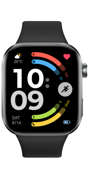 Teléfono móvil libre Xiaomi Redmi Watch 6