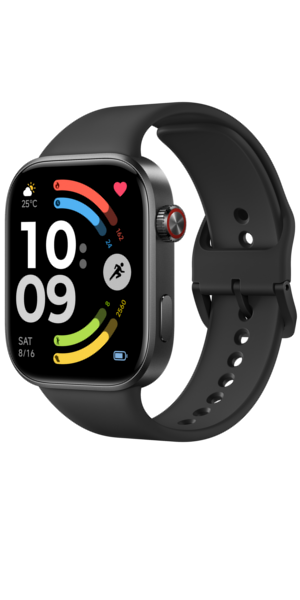 Imagen trasera Xiaomi Redmi Watch 6
