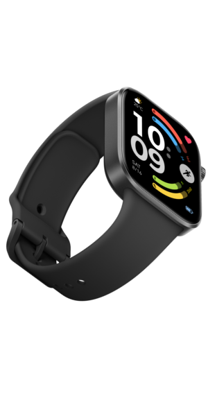 Imagen trasera Xiaomi Redmi Watch 6