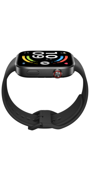 Imagen trasera Xiaomi Redmi Watch 6