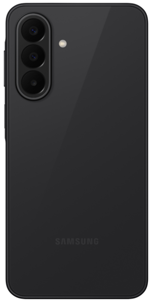 Imagen trasera Samsung Galaxy A27 5G 128 GB