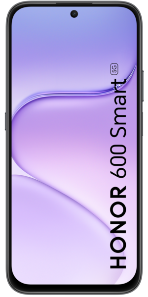 Teléfono móvil libre Honor 600 Smart 5G 128 GB