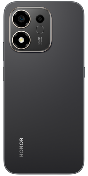 Imagen trasera Honor 600 Smart 5G 128 GB