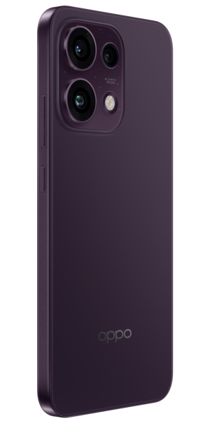 Imagen trasera OPPO Reno16 F 5G 256 GB