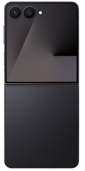 Teléfono móvil libre Samsung Galaxy Z Flip7 5G 256 GB