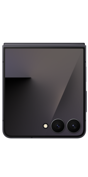 Imagen trasera Samsung Galaxy Z Flip7 5G 256 GB