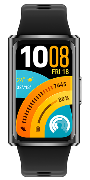 Teléfono móvil libre Huawei Band 11 Pro