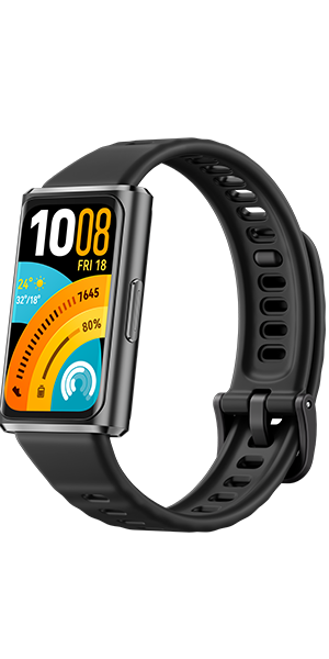 Imagen trasera Huawei Band 11 Pro